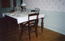 Middletown, Hoffman house